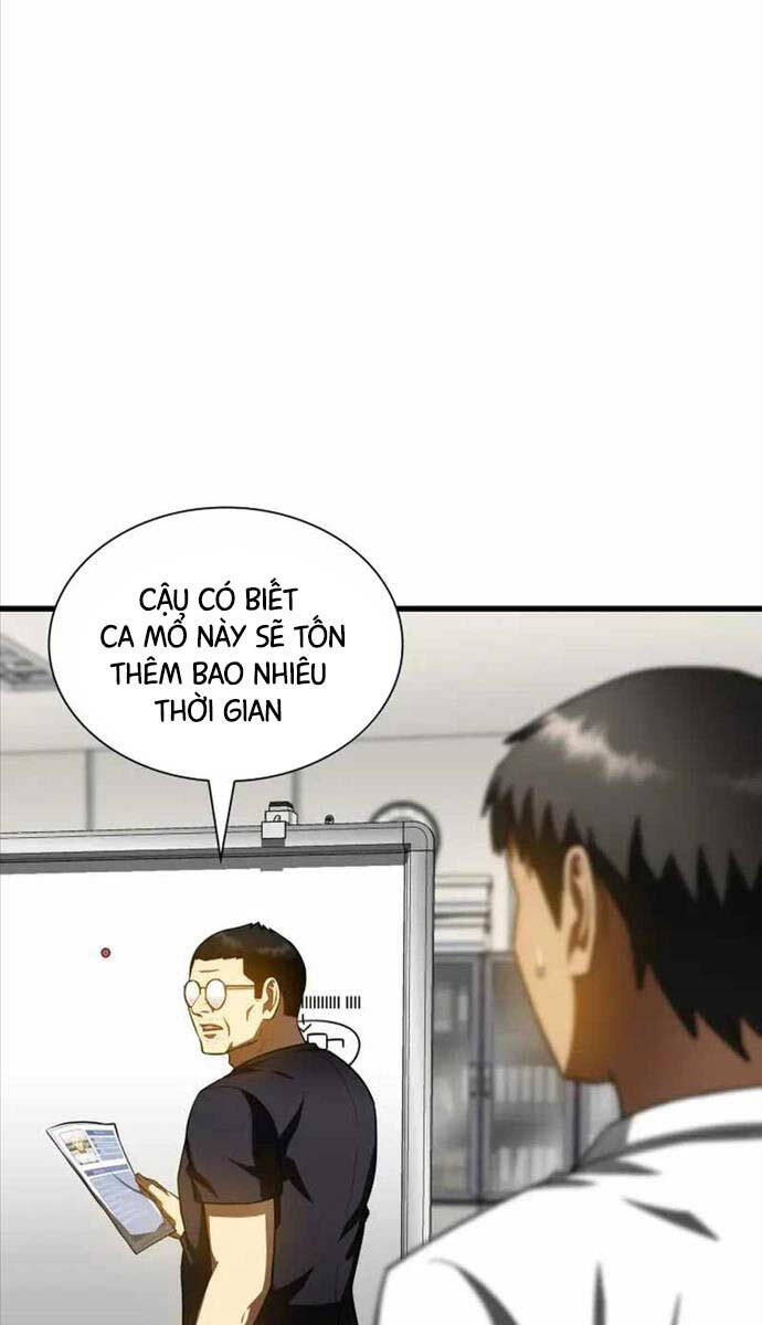 Bác Sĩ Hoàn Hảo: Chương 90