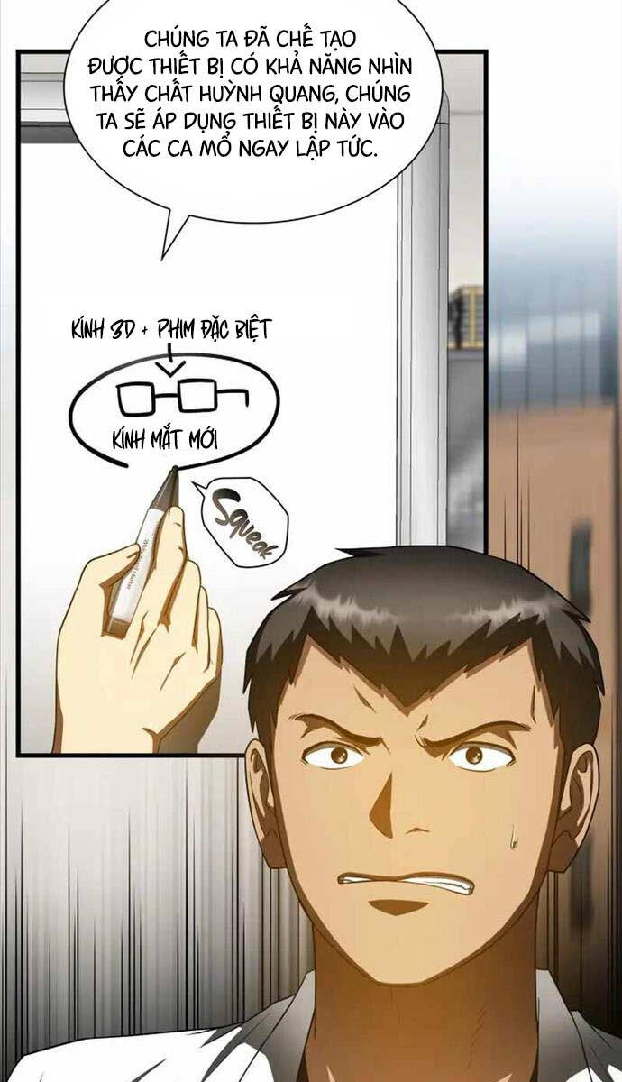 Bác Sĩ Hoàn Hảo: Chương 90