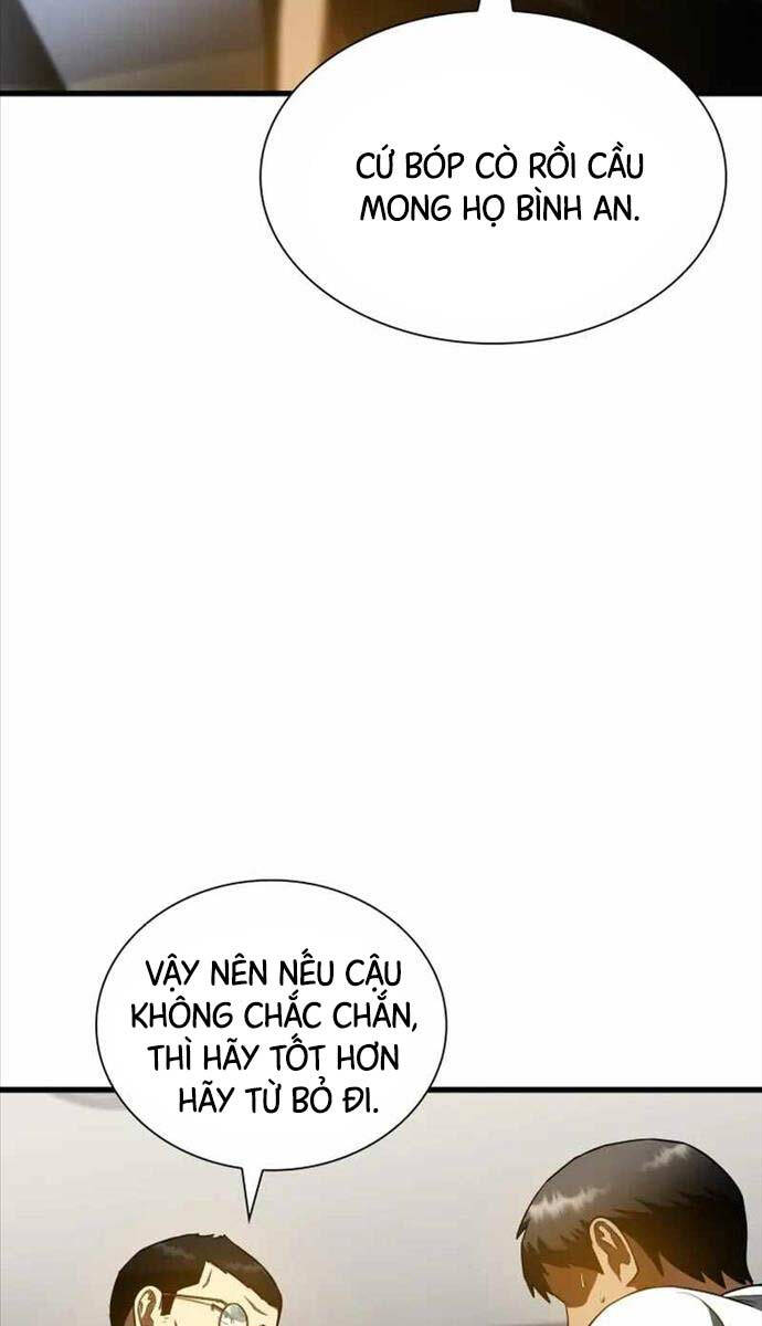 Bác Sĩ Hoàn Hảo: Chương 90