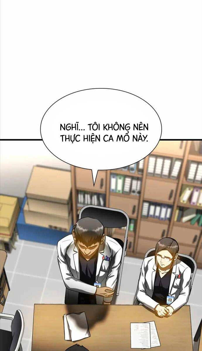 Bác Sĩ Hoàn Hảo: Chương 90