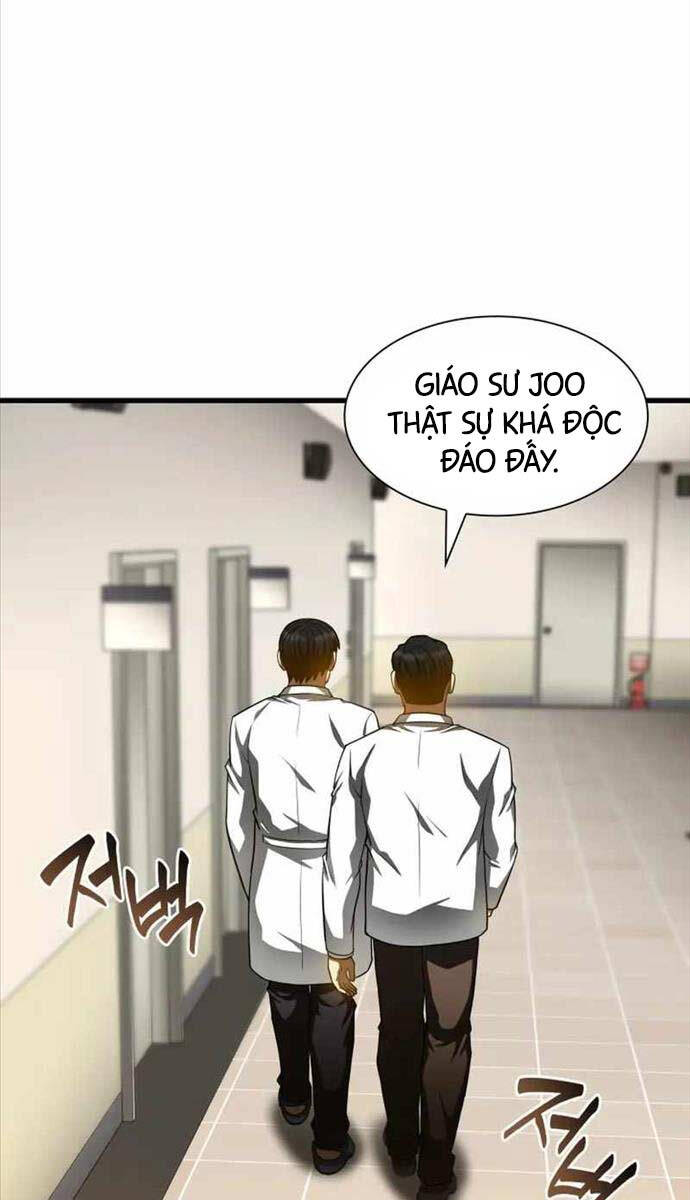 Bác Sĩ Hoàn Hảo: Chương 90