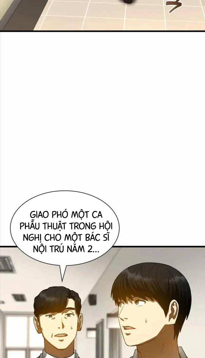 Bác Sĩ Hoàn Hảo: Chương 90
