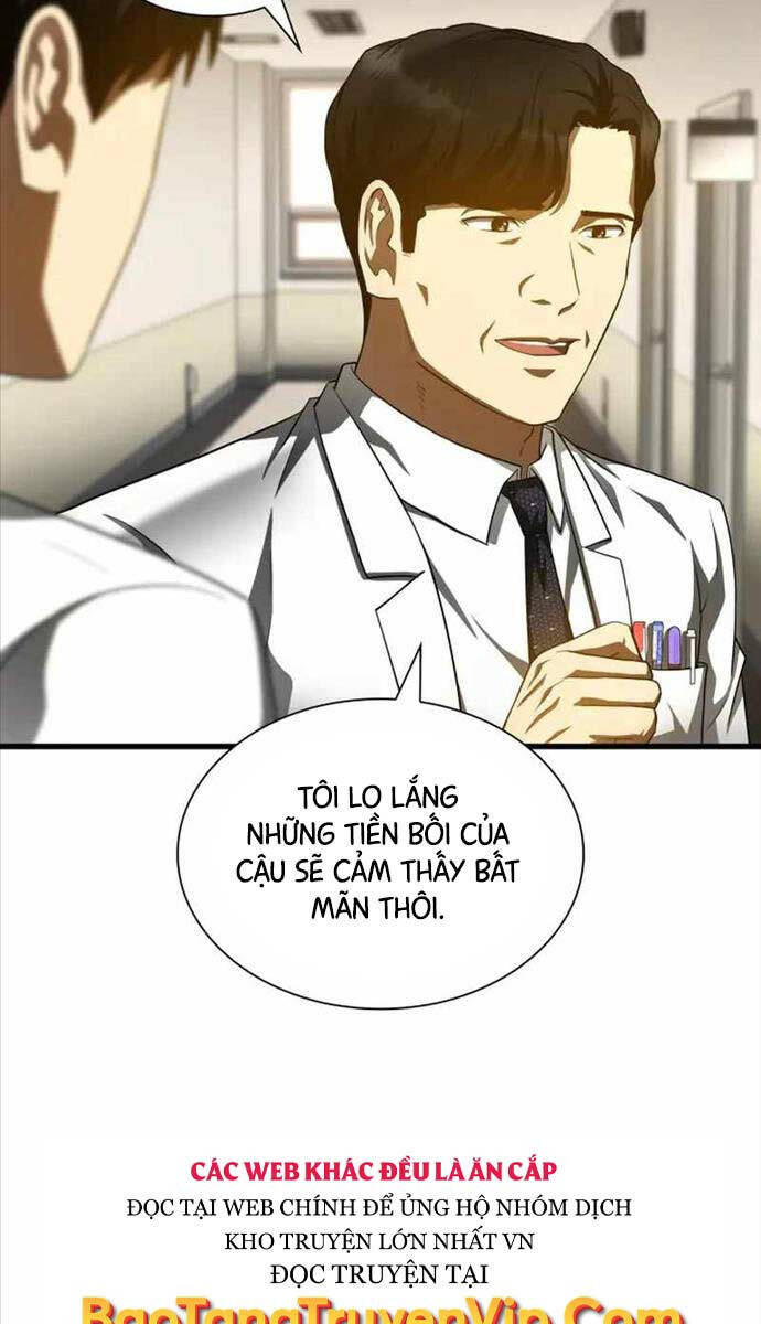 Bác Sĩ Hoàn Hảo: Chương 90