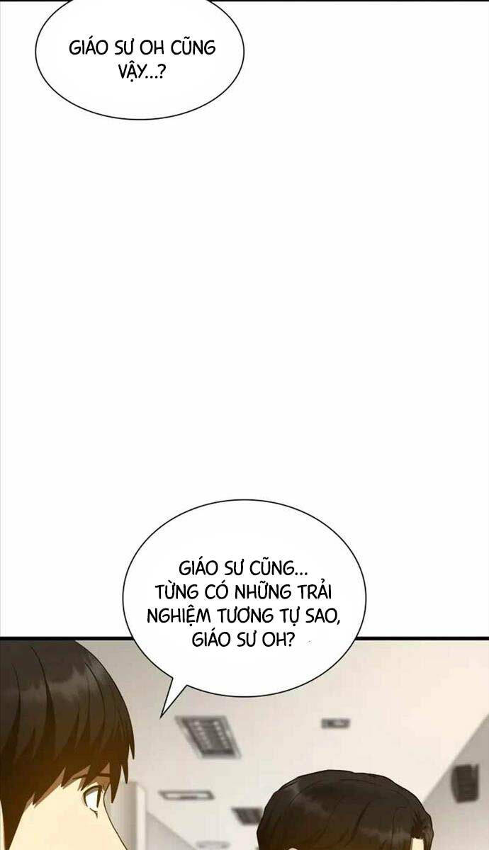 Bác Sĩ Hoàn Hảo: Chương 90