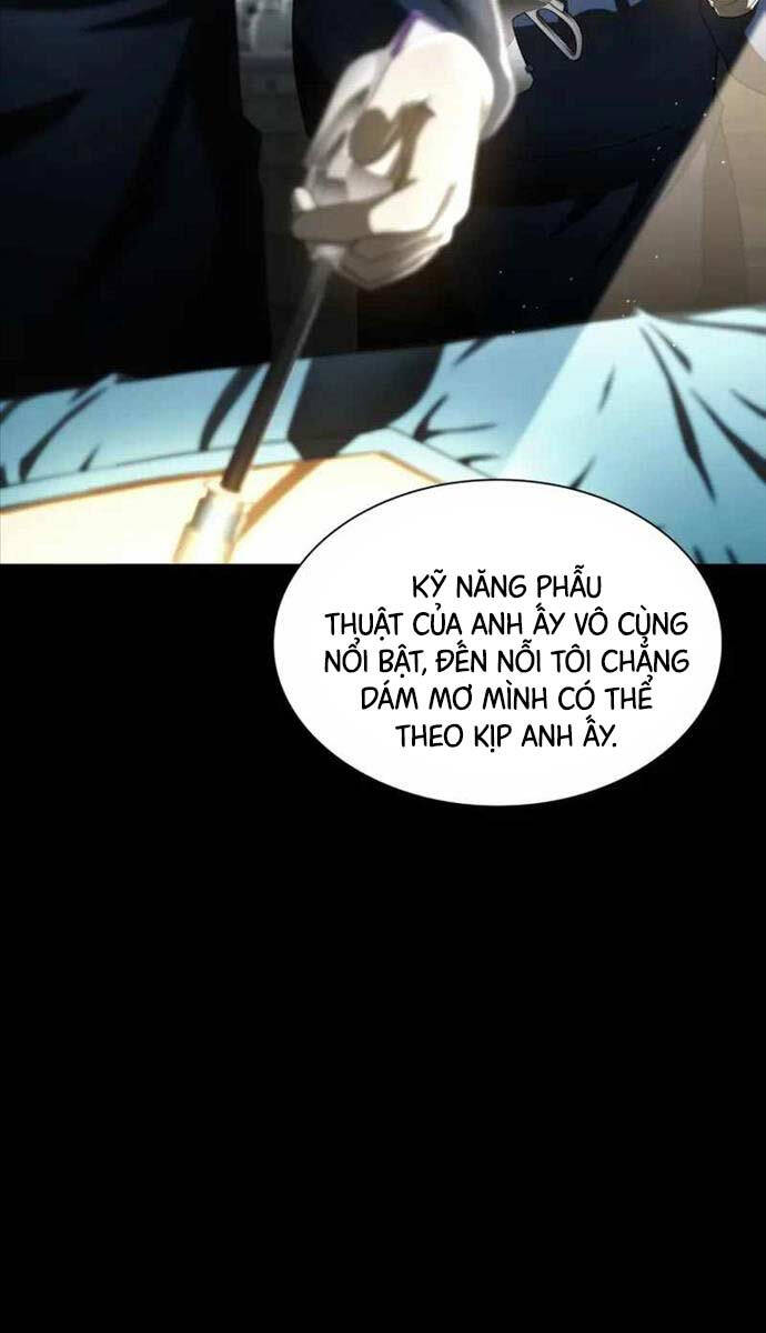Bác Sĩ Hoàn Hảo: Chương 90