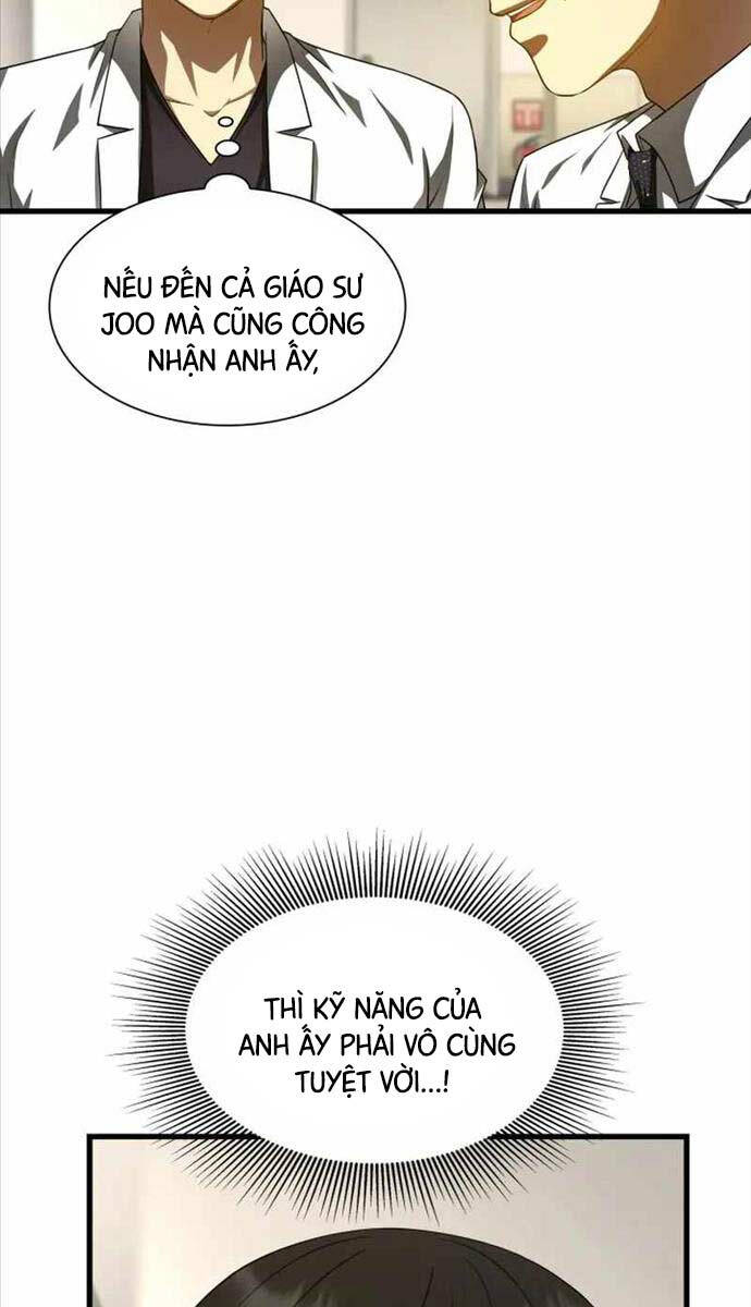 Bác Sĩ Hoàn Hảo: Chương 90