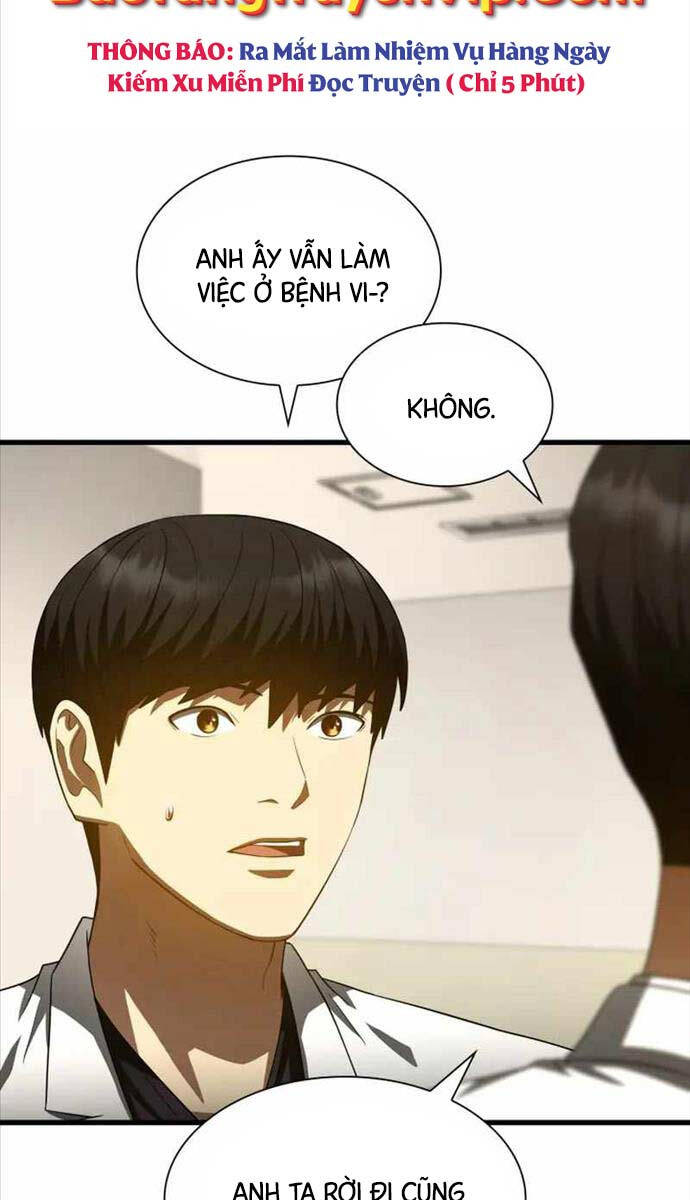 Bác Sĩ Hoàn Hảo: Chương 90