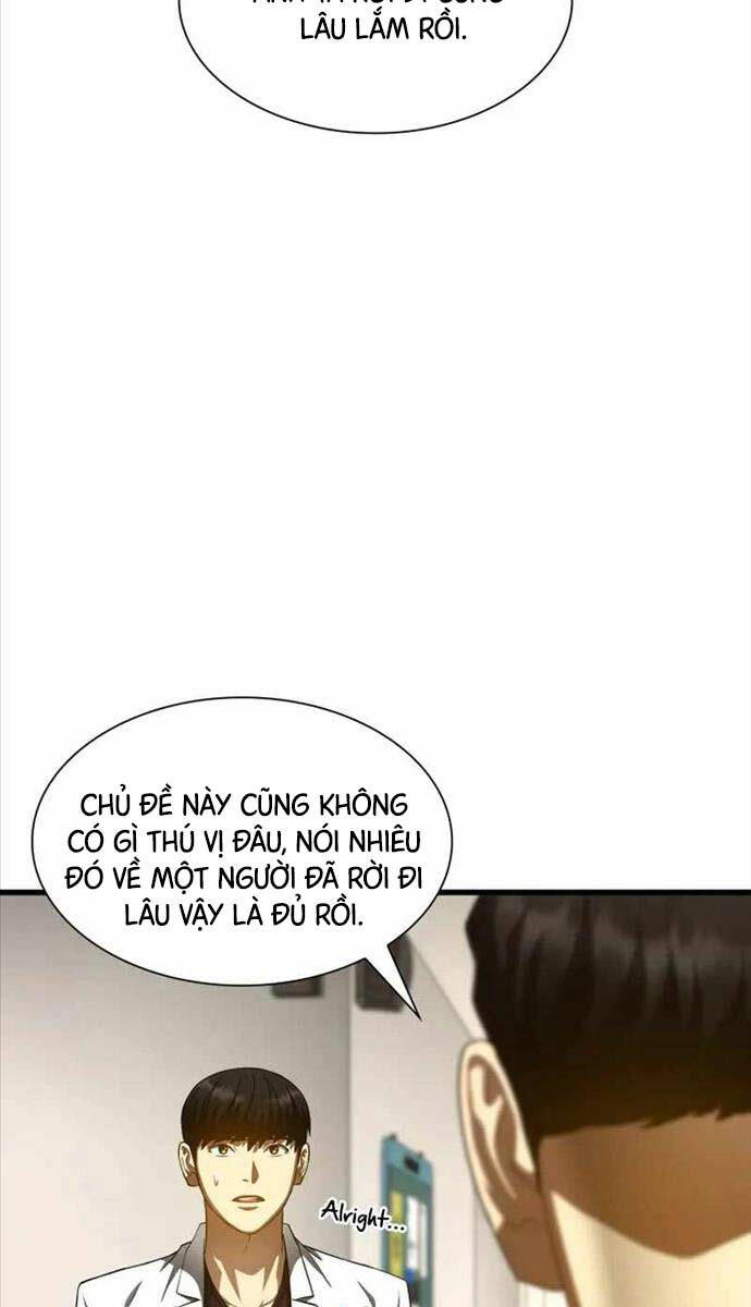 Bác Sĩ Hoàn Hảo: Chương 90