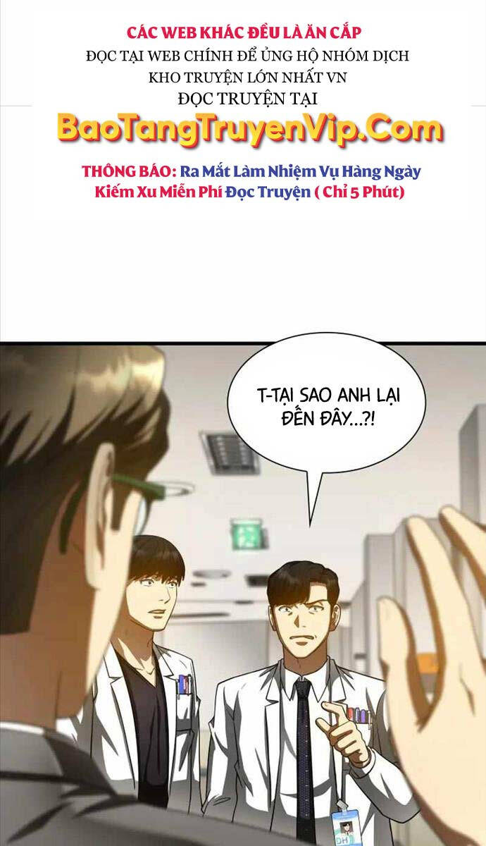 Bác Sĩ Hoàn Hảo: Chương 90