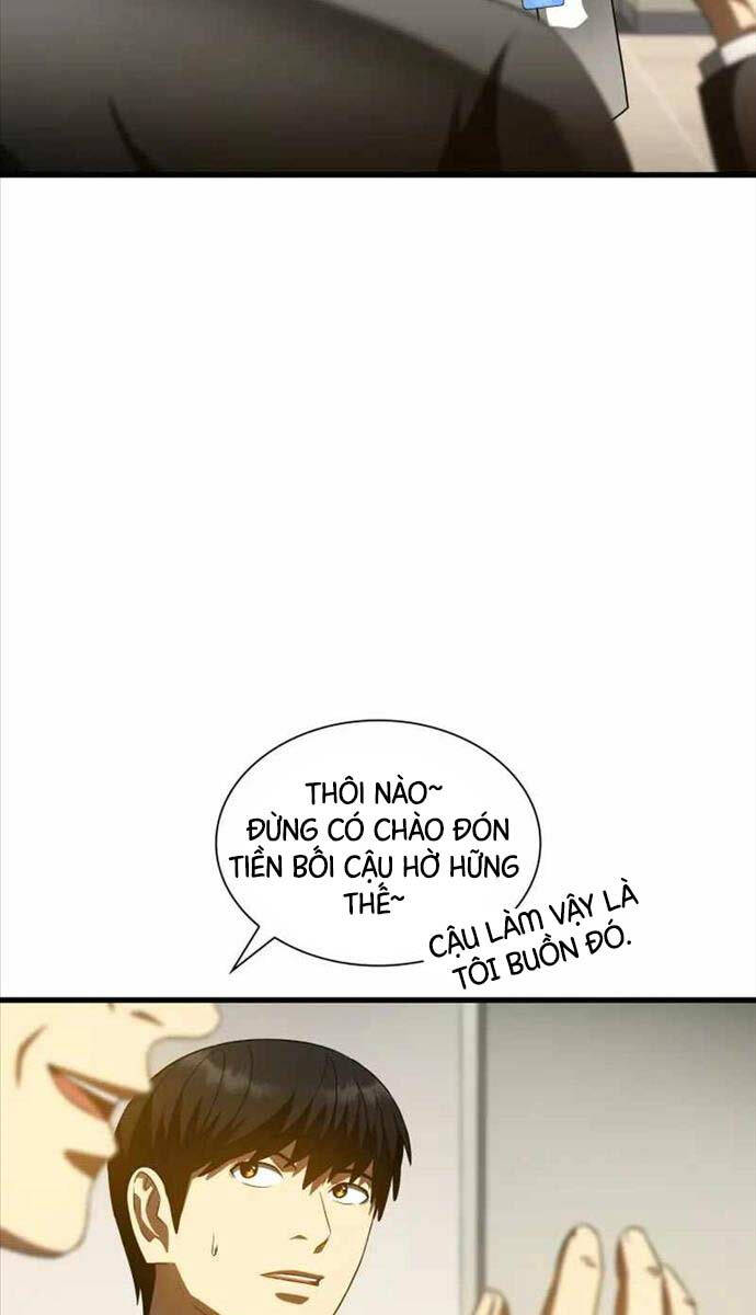 Bác Sĩ Hoàn Hảo: Chương 90