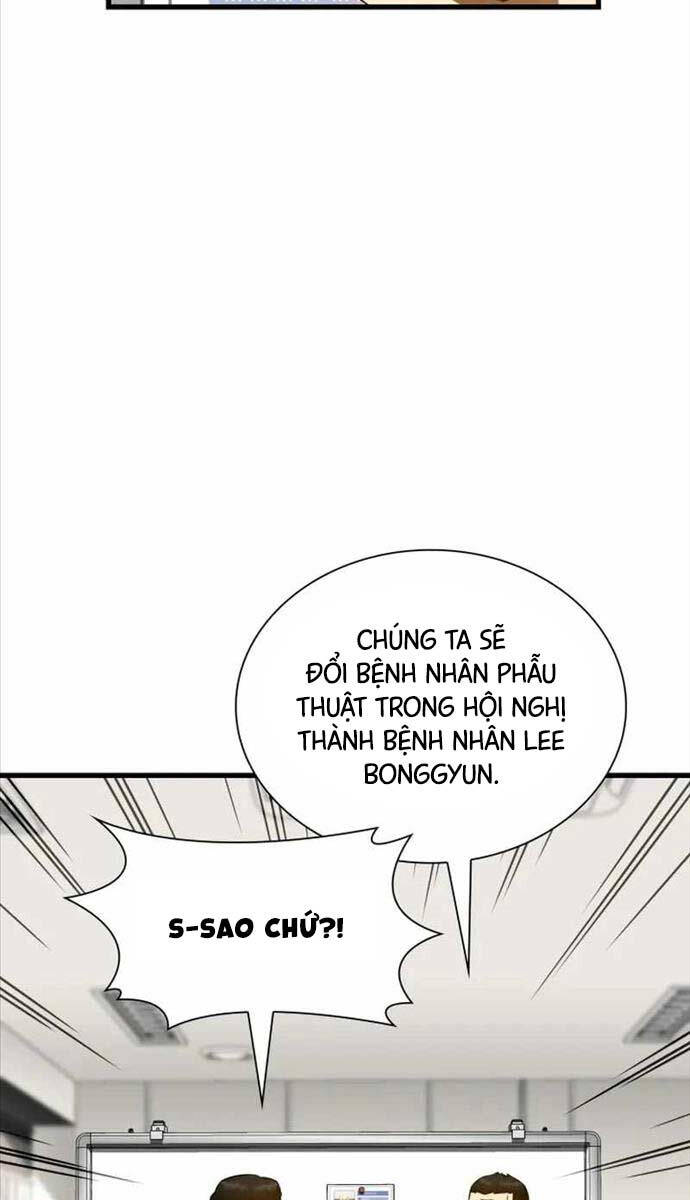 Bác Sĩ Hoàn Hảo: Chương 90