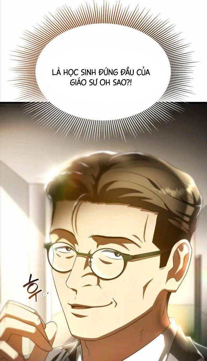 Bác Sĩ Hoàn Hảo: Chương 90