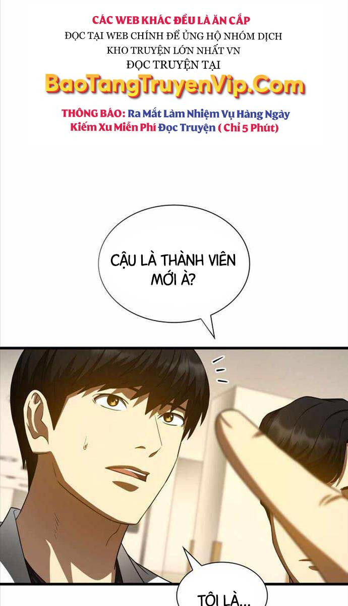 Bác Sĩ Hoàn Hảo: Chương 91