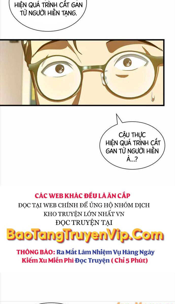 Bác Sĩ Hoàn Hảo: Chương 91
