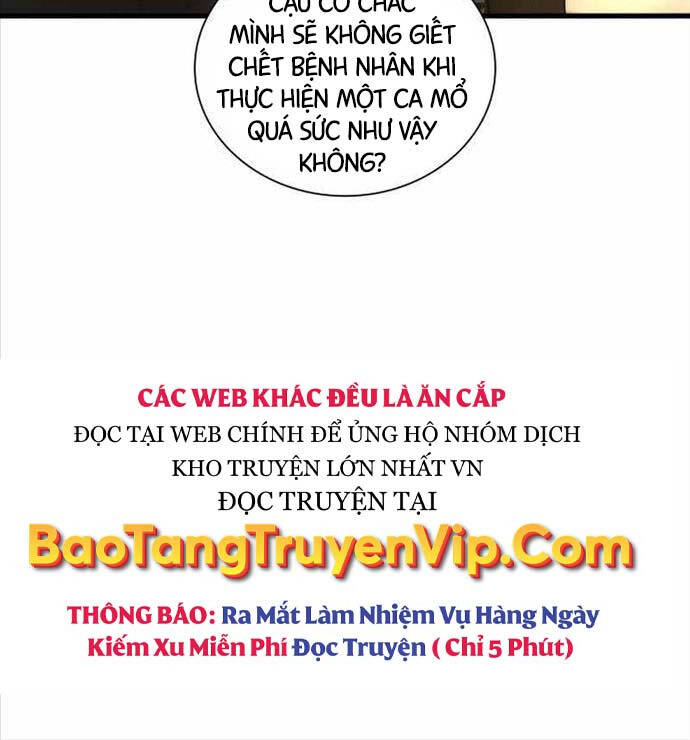 Bác Sĩ Hoàn Hảo: Chương 91