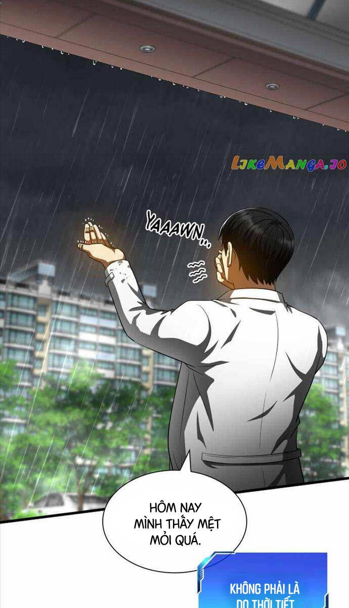 Bác Sĩ Hoàn Hảo: Chương 91