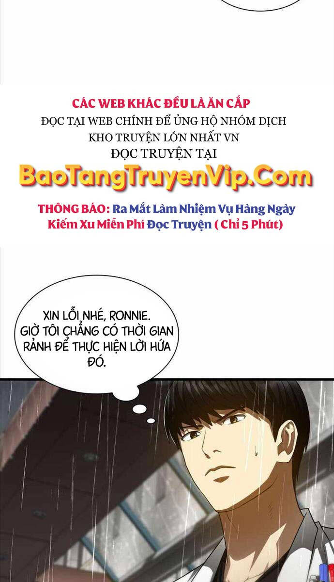 Bác Sĩ Hoàn Hảo: Chương 91
