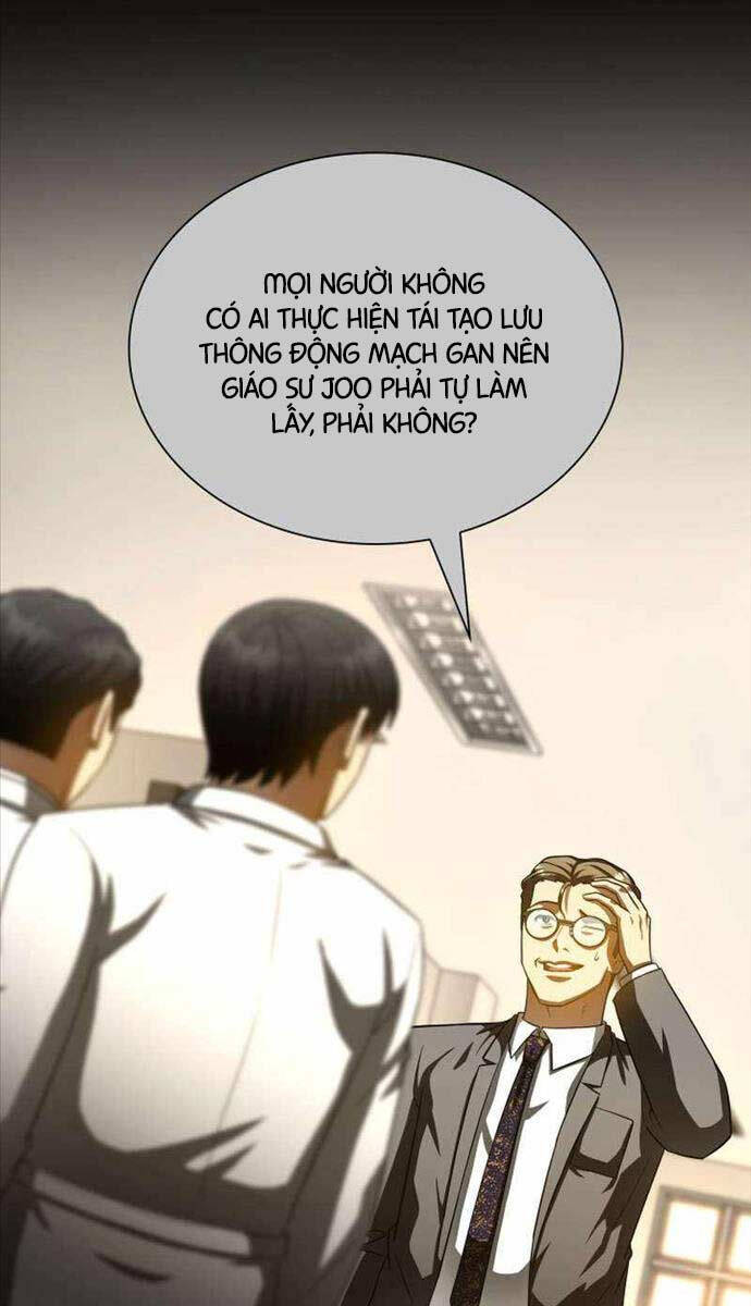 Bác Sĩ Hoàn Hảo: Chương 91