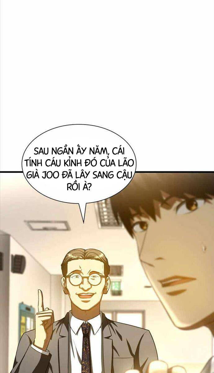 Bác Sĩ Hoàn Hảo: Chương 91