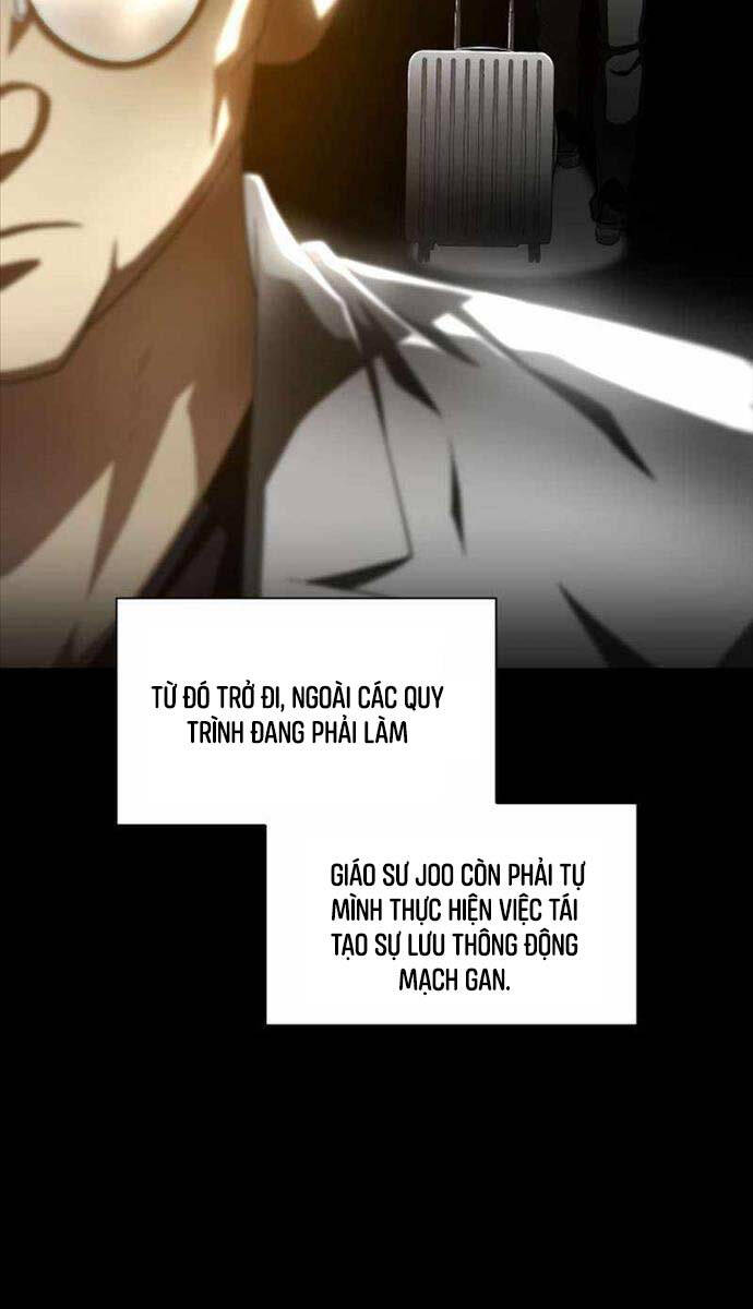 Bác Sĩ Hoàn Hảo: Chương 91