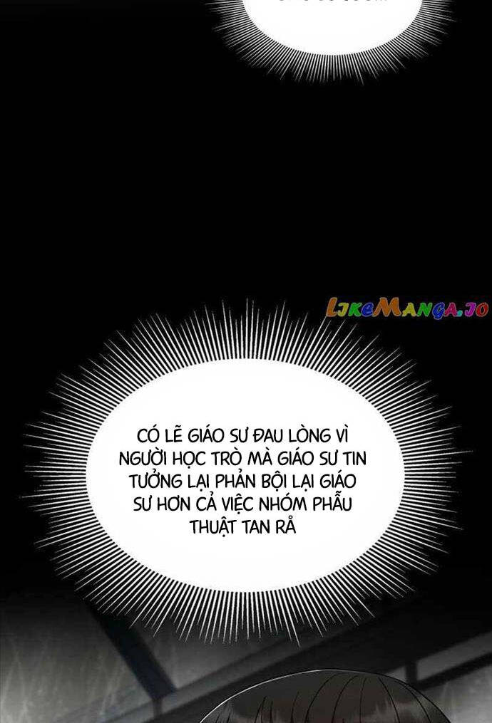 Bác Sĩ Hoàn Hảo: Chương 91