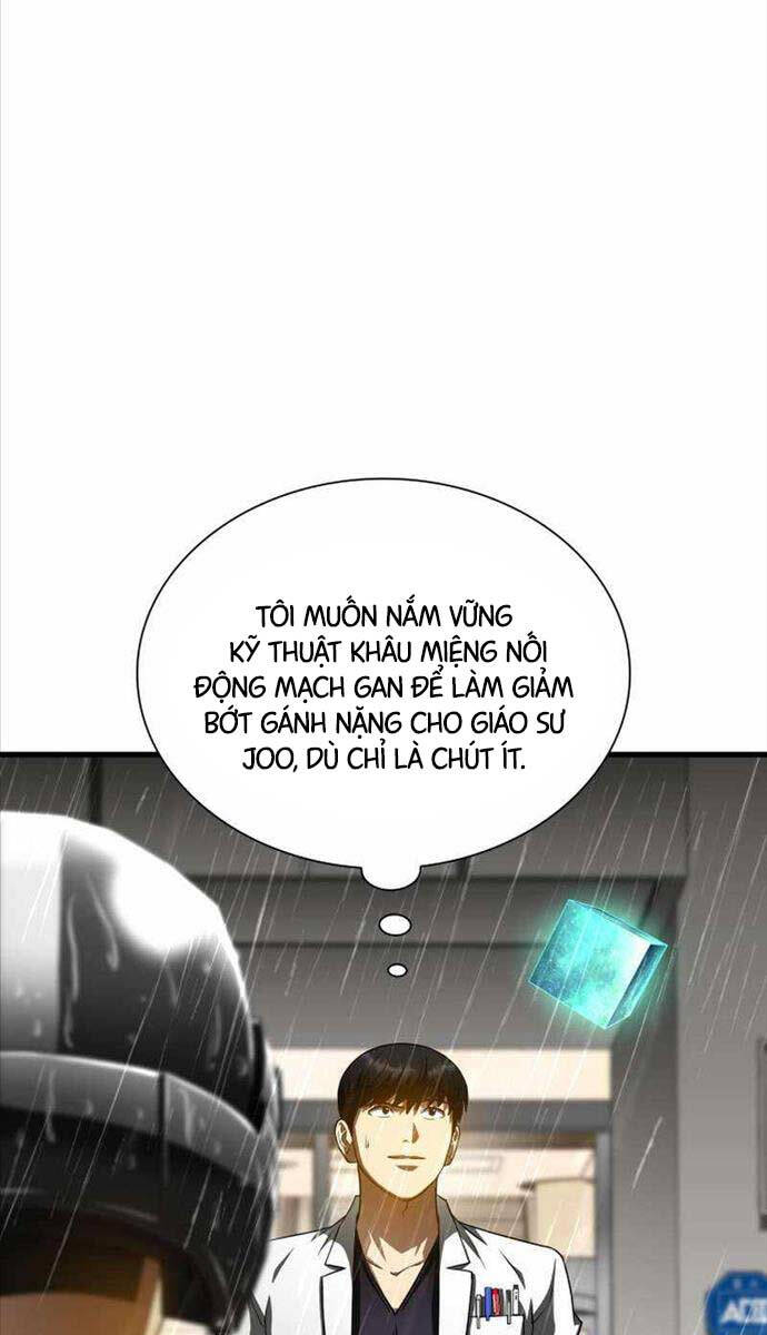 Bác Sĩ Hoàn Hảo: Chương 91