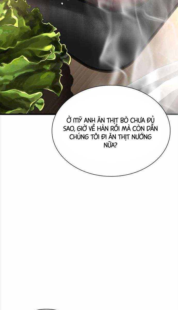 Bác Sĩ Hoàn Hảo: Chương 91