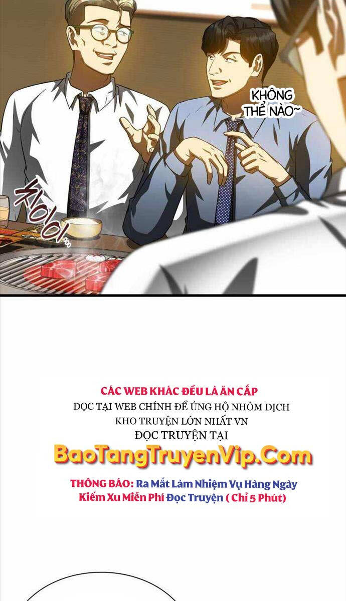 Bác Sĩ Hoàn Hảo: Chương 91