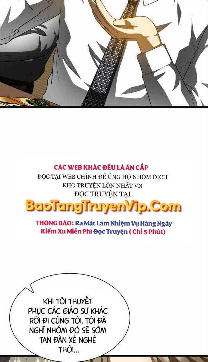 Bác Sĩ Hoàn Hảo: Chương 91