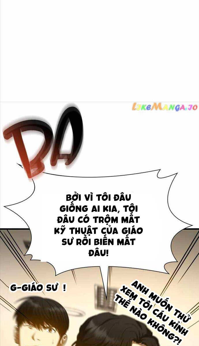 Bác Sĩ Hoàn Hảo: Chương 91