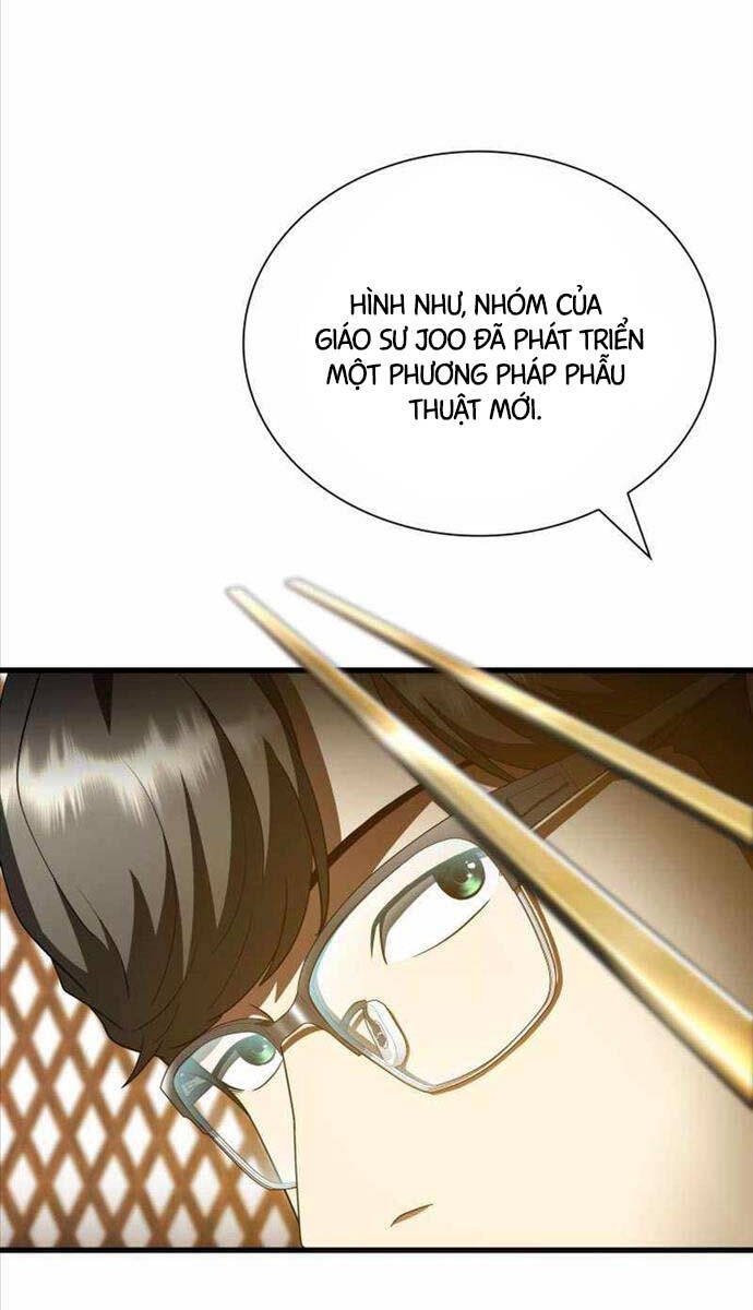 Bác Sĩ Hoàn Hảo: Chương 91