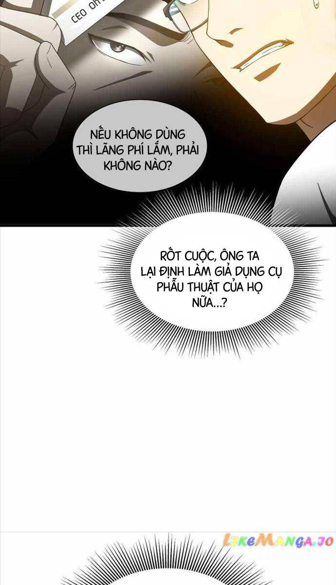Bác Sĩ Hoàn Hảo: Chương 91