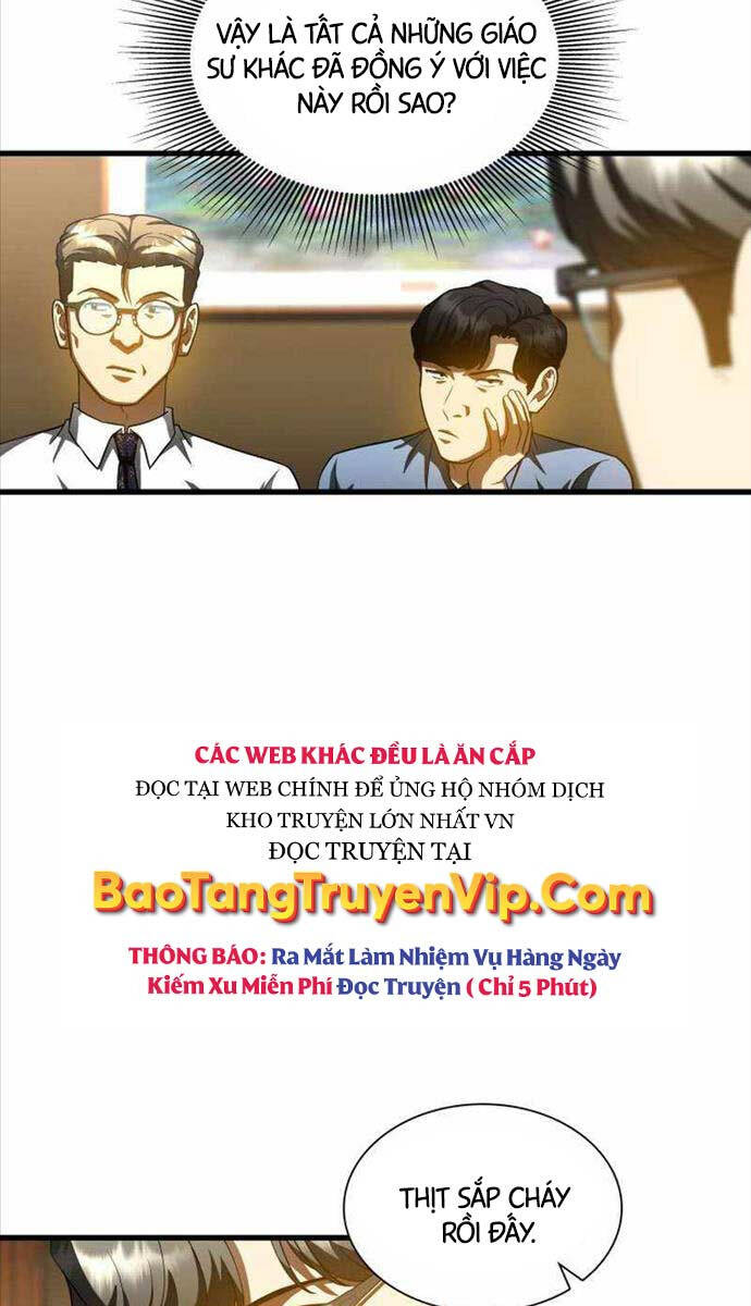 Bác Sĩ Hoàn Hảo: Chương 91