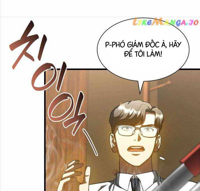 Bác Sĩ Hoàn Hảo: Chương 91