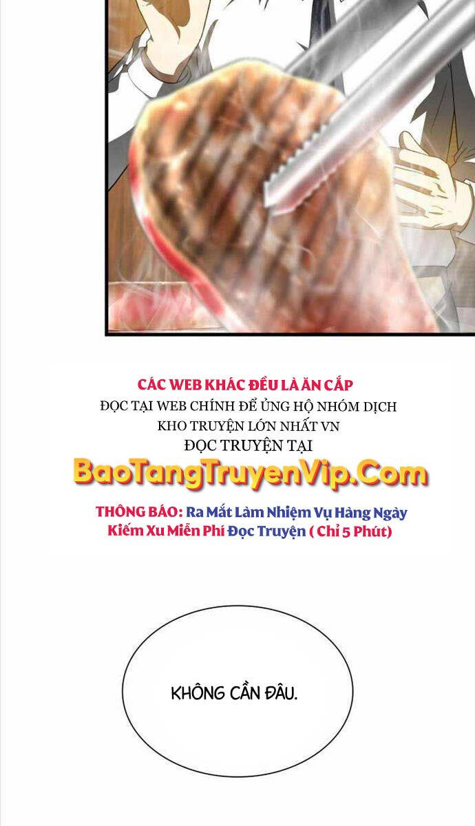 Bác Sĩ Hoàn Hảo: Chương 91