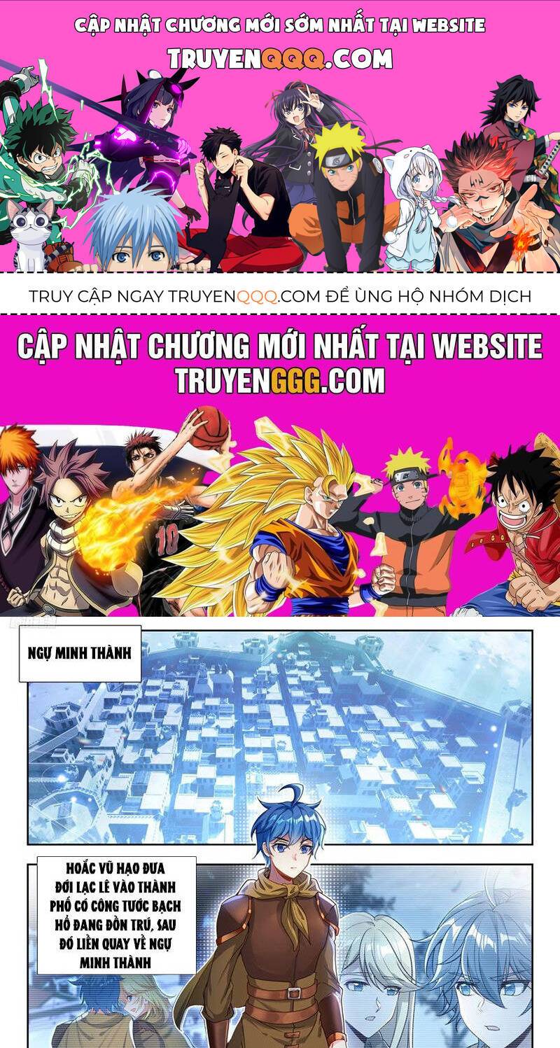 Đấu La Đại Lục 2: Chapter 488
