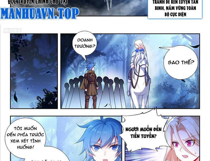 Đấu La Đại Lục 2: Chapter 488