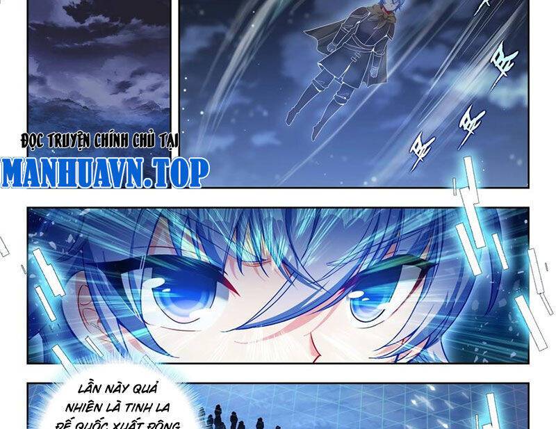 Đấu La Đại Lục 2: Chapter 488