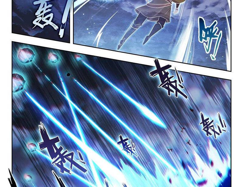 Đấu La Đại Lục 2: Chapter 488
