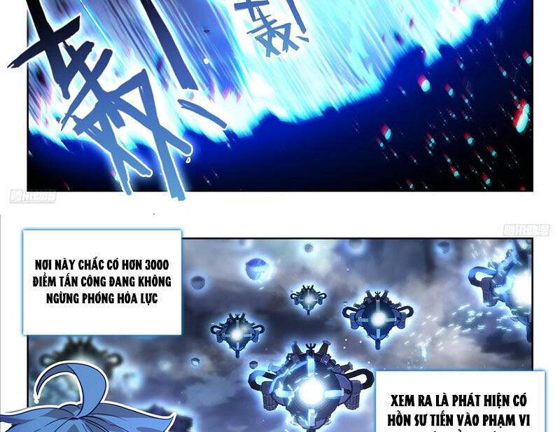 Đấu La Đại Lục 2: Chapter 488
