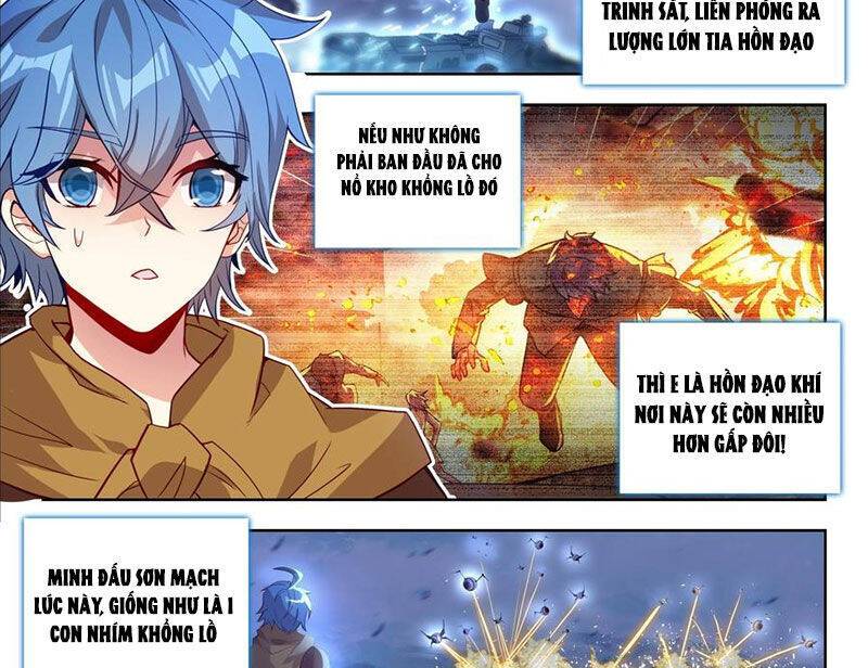 Đấu La Đại Lục 2: Chapter 488
