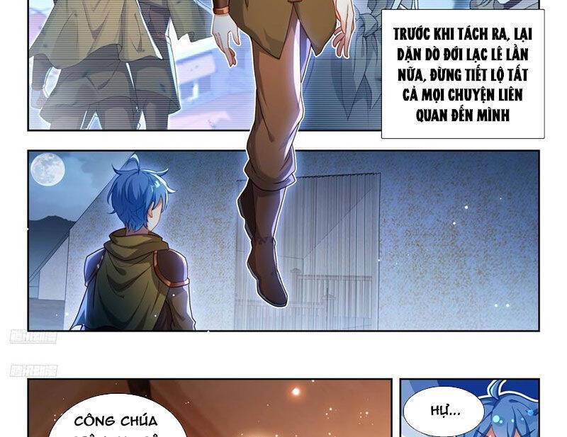 Đấu La Đại Lục 2: Chapter 488