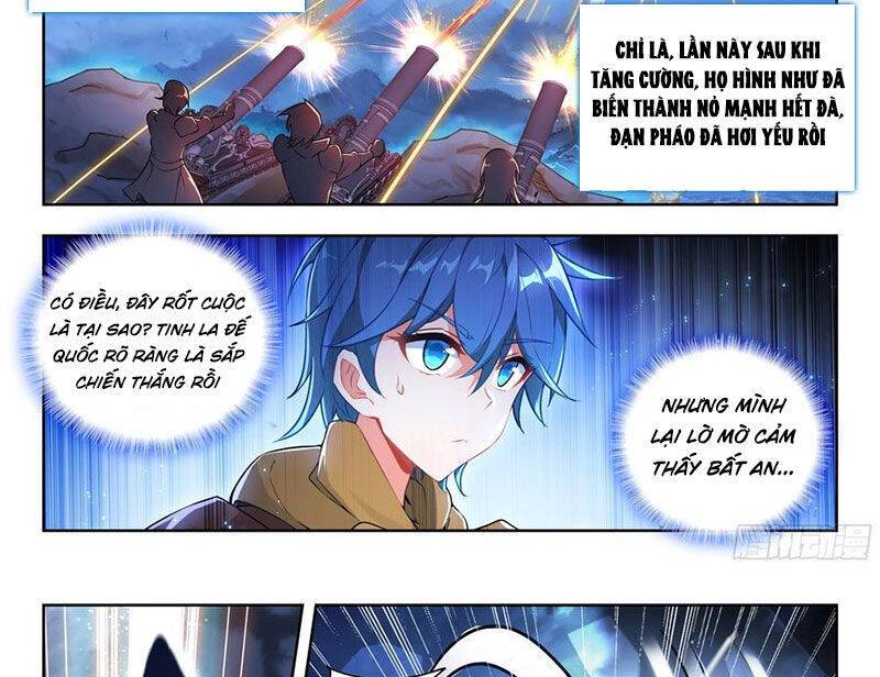 Đấu La Đại Lục 2: Chapter 488
