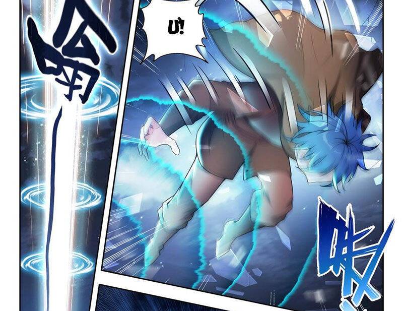 Đấu La Đại Lục 2: Chapter 488