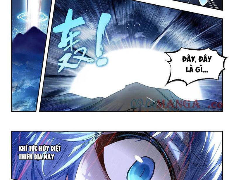 Đấu La Đại Lục 2: Chapter 488