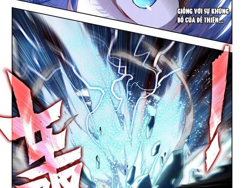 Đấu La Đại Lục 2: Chapter 488