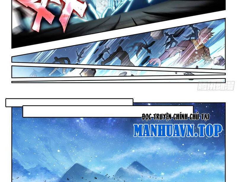 Đấu La Đại Lục 2: Chapter 488