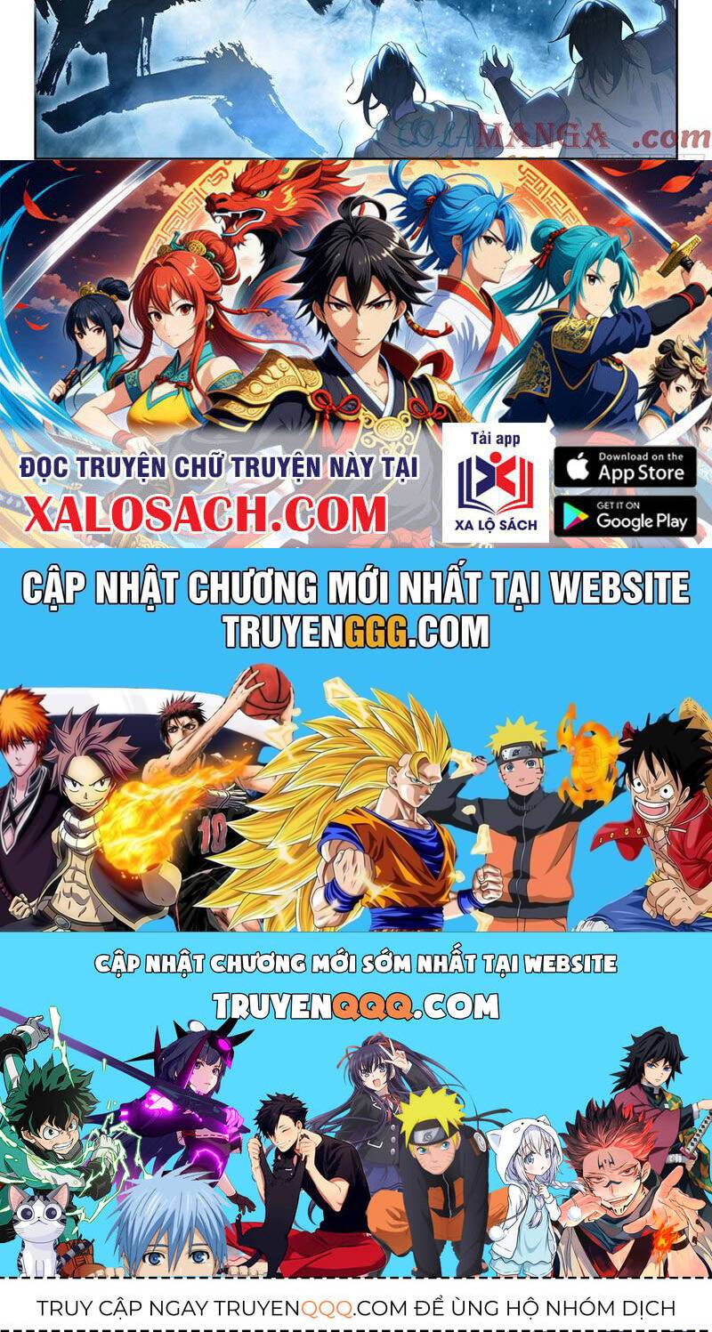 Đấu La Đại Lục 2: Chapter 488