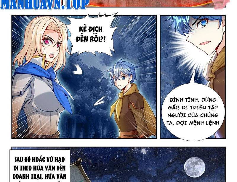 Đấu La Đại Lục 2: Chapter 488
