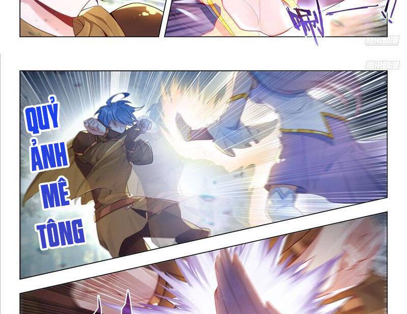Đấu La Đại Lục 2: Chapter 490